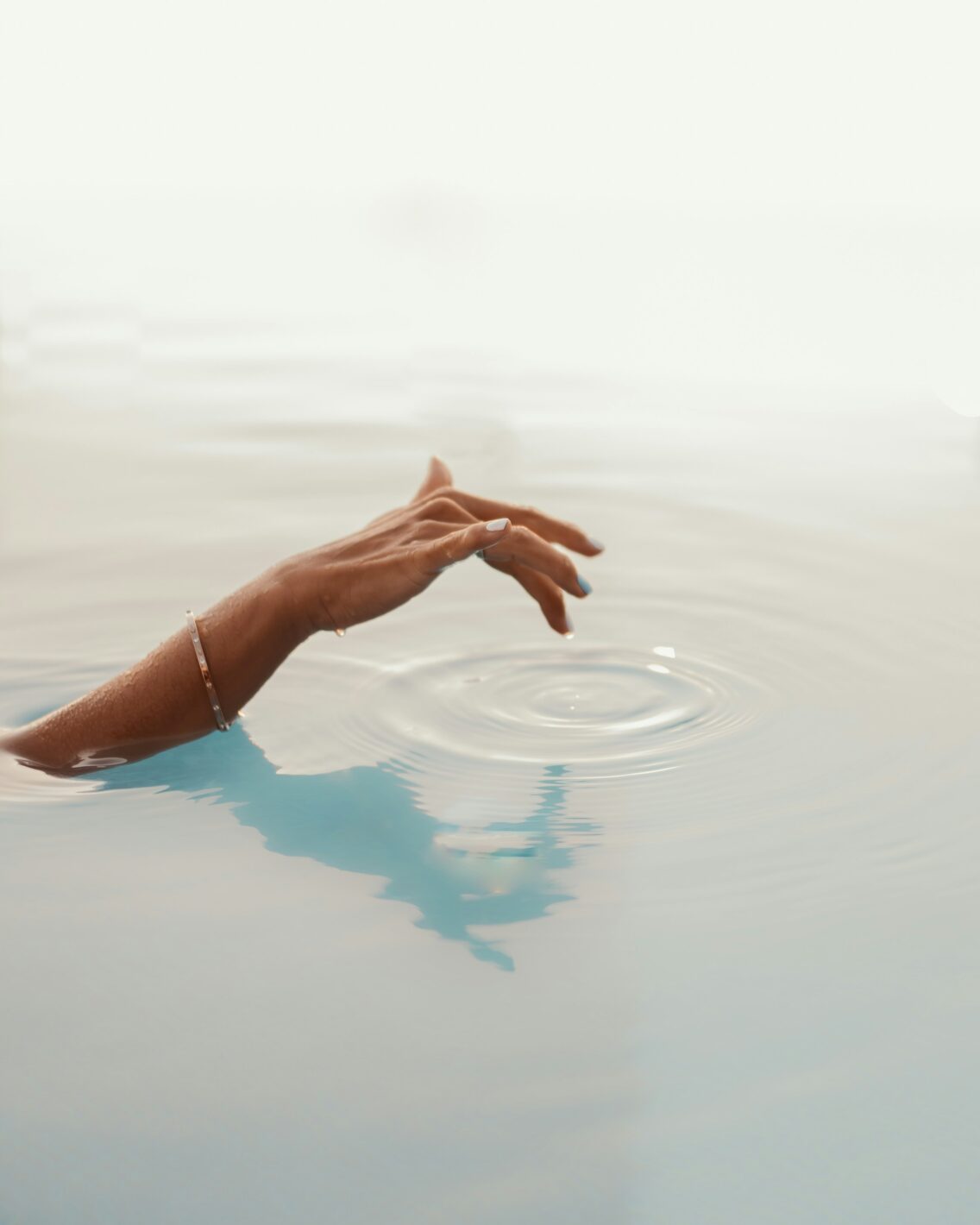 Transforming challenges into opportunities: Embrace the power within