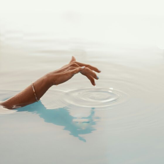 Transforming challenges into opportunities: Embrace the power within