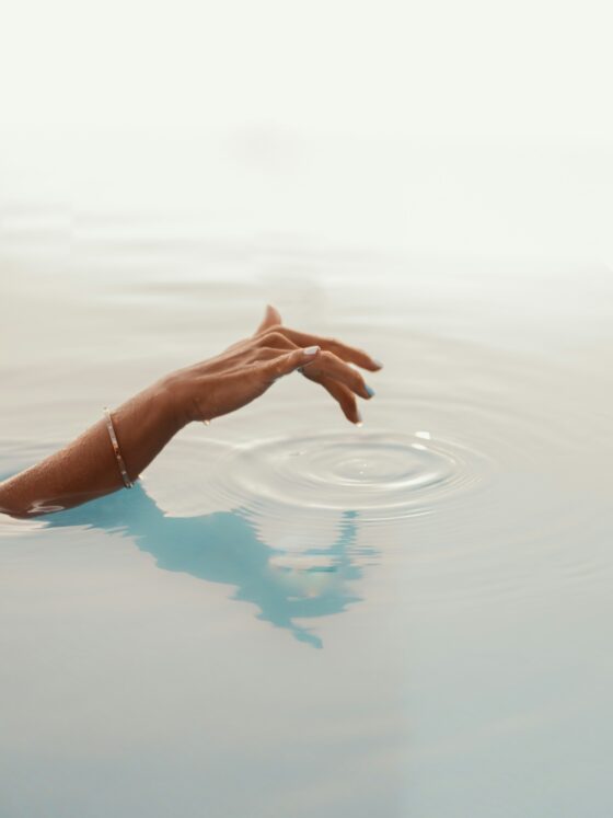 Transforming challenges into opportunities: Embrace the power within